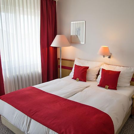 Leomar Hotel Ulm Exterior photo